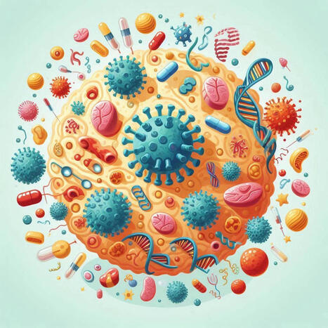 Henrique Pott, MD PhD on LinkedIn: #mrnavaccines #innovation #publichealth #vaccinescience | Immunology and Biotherapies | Scoop.it