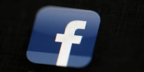 Facebook s’apprête à contourner les bloqueurs de publicité | Libertés Numériques | Scoop.it