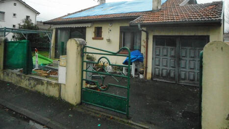 Une tornade endommage une trentaine de maisons pr&egrave;s de Tarbes | Accueil | Scoop.it