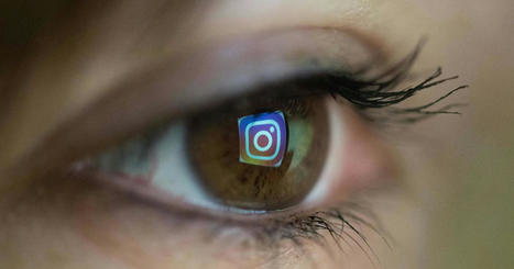 Instagram fined €405M for violating kids’ privacy // Politico | Educational Psychology & Emerging Technologies: Critical Perspectives and Updates | Scoop.it