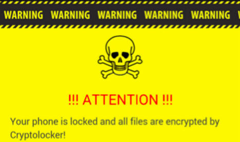 A new Android trojan steals your banking info and holds your files ransom | Xbot | Ransomware | MobileSecurity | ICT Security-S&eacute;curit&eacute; PC et Internet | Scoop.it