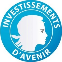 #PIA 4 projets laur&eacute;ats pour la &laquo; Route du Futur &raquo; | Univers cellule agile robotis&eacute;e | Scoop.it