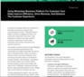 WhatsApp’s £4.8m fine raises questions for organisations using behavioural advertising | Computer Weekly | Privacy and Data Protection | Scoop.it