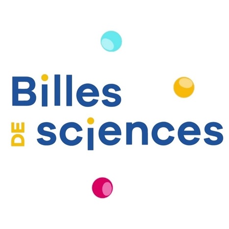 Billes de sciences | Sélection de ressources - MEEF SVT | Scoop.it
