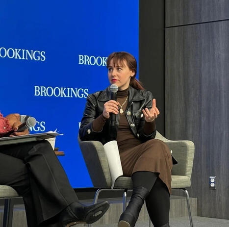 NTIA Responds to Study Suggesting BEAD Flaw Could Lose Billions to Small ISPs | by Kelcie Lee | BroadbandBreakfast.com | Surfing the Broadband Bit Stream | Scoop.it