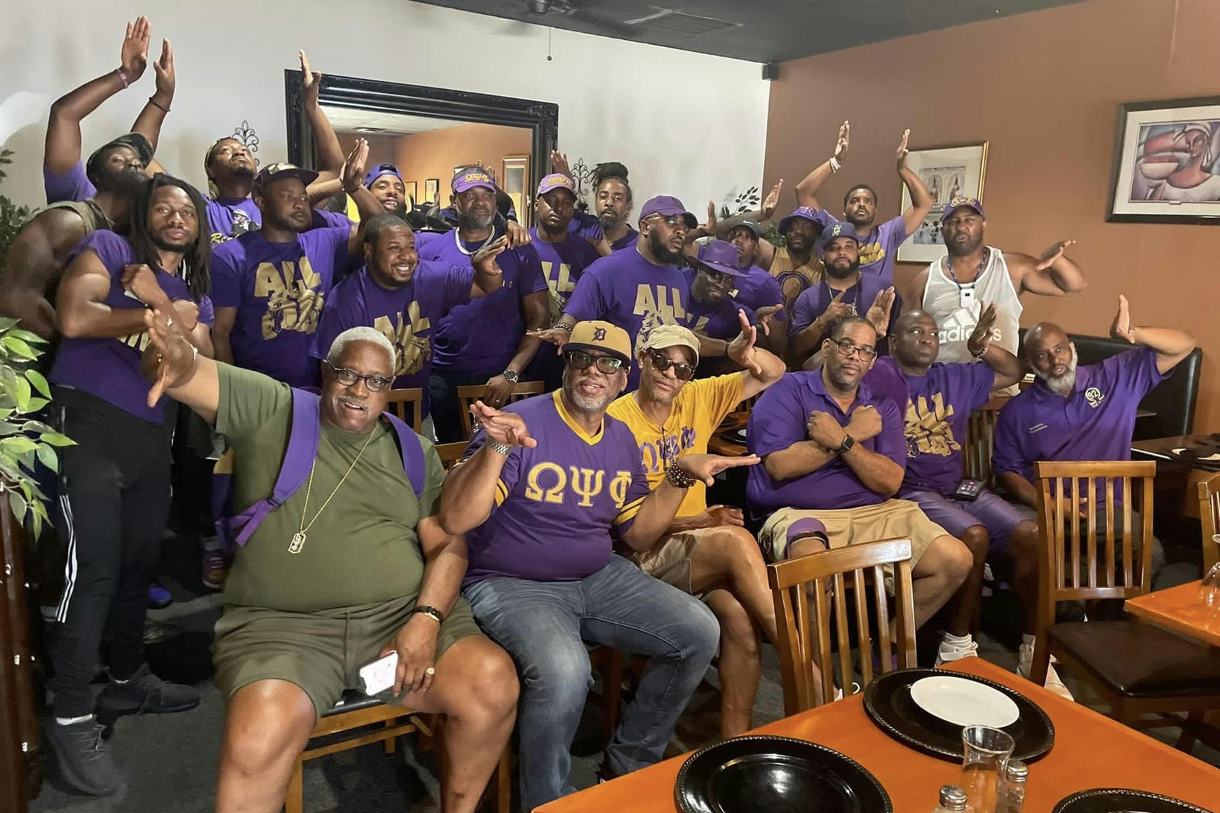 Omega Psi Phi convention brought big business t...