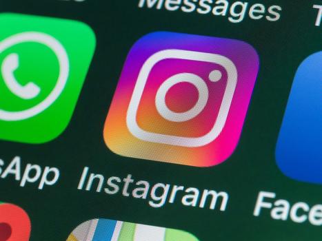 Facebook to merge Instagram, WhatsApp and Messenger | IELTS, ESP, EAP and CALL | Scoop.it