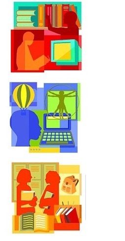 Euskal Hizkuntza eta Literatura-ko baliabideak eta proposamen didaktikoak | IKT tresnak | Scoop.it