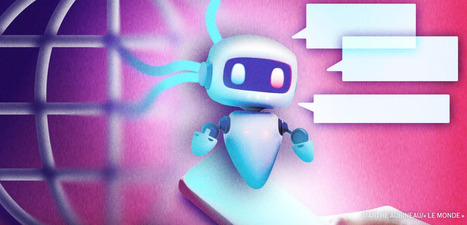 Comment les réponses générées par IA menacent les fondamentaux du Web | Science & Transhumanisme | Scoop.it