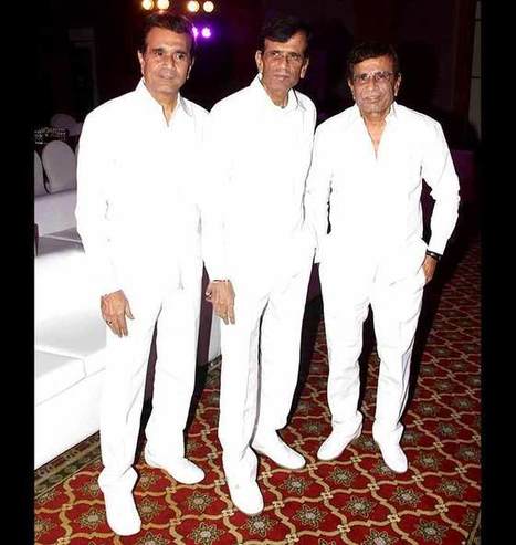 Pyaar Ka Punchnama 2 Starcast Parties Like A Rockstar | Celebrity Fashion Trends | Scoop.it