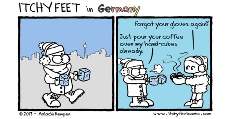 In Defense of Fearlessly Making Things Up | Todoele - Enseñanza y aprendizaje del español | Scoop.it