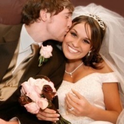 What Does A Happy Marriage Make? Men and Women Tell A Different Story - Forbes | Empathy Movement Magazine | Scoop.it