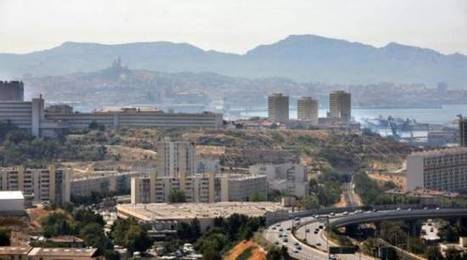VIDEO. Marseille: «Révolution culturelle» ou «coup de com'», la circulation différenciée s’annonce compliquée | GREENEYES | Scoop.it