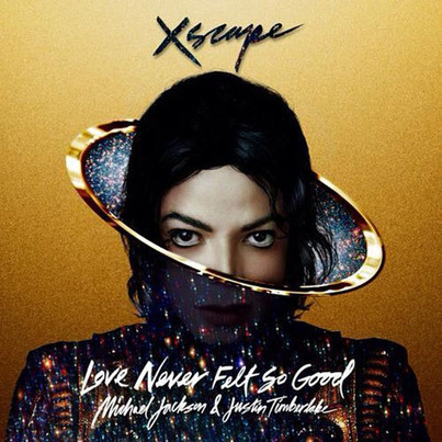 Ecoutez « Love Never Felt So Good » de Michael Jackson et Justin Timberlake | Art Danse Théâtre Musique francophone | Scoop.it