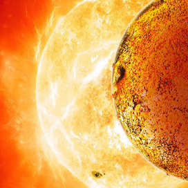 Kepler-78b, el planeta de lava | Ciencia-Física | Scoop.it