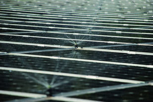 SuniBrain dope le rendement des panneaux photovoltaïques | rev3 - la 3ème révolution industrielle en Hauts-de-France | Scoop.it