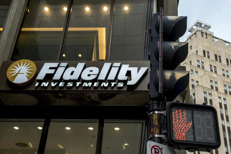 Fidelity Investments’ Ties to Fossil Fuel Industry Revealed in New Report - EcoWatch.com | Agents of Behemoth | Scoop.it