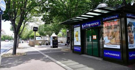 Marseille: les kiosquiers "déçus" par l'offre de reprise de la filiale de Presstalis | DocPresseESJ | Scoop.it