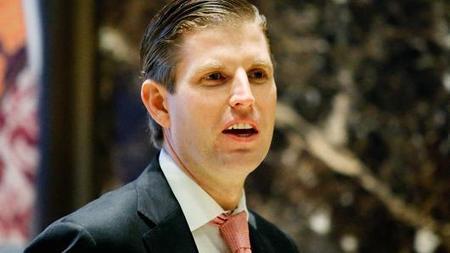 Eric Trump says the shutdown is 'a good thing for us' politically - CNBC.com | Backstabber Watch | Scoop.it