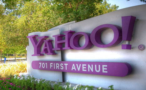 Yahoo hacks: Russian spies among four accused of 2014 cyber attack | Military use of IT | Scoop.it