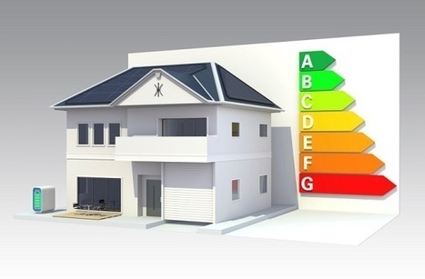 Attestati di Prestazione Energetica (A.P.E.): modifiche in Liguria | Certificazione Energetica degli Edifici | Scoop.it