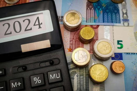La loi de finances de fin de gestion pour 2024 adoptée sur le fil | Veille juridique du CDG13 | Scoop.it