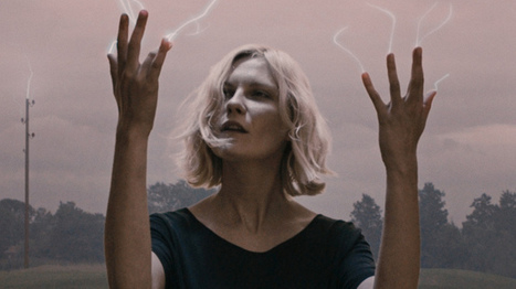 How The Academy Lost Touch With Movie Music : NPR | Soundtrack | Scoop.it