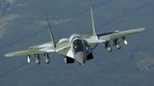 Russie, arrivée des MiG-29SMT | DEFENSE NEWS | Scoop.it