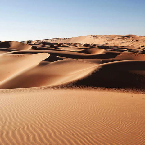 The World Factbook - The World Factbook | African Country Report | Scoop.it