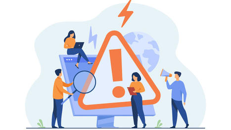 Comment Eviter de Publier du Watchbait sur votre Page Facebook ? | Community Management | Scoop.it