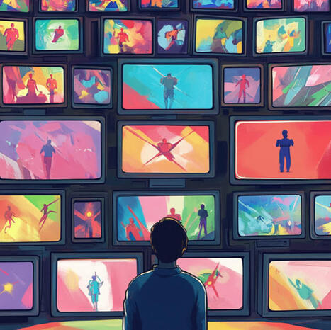 70% of consumers want centrally managed video bundles, Hub study says | by Daniel Frankel  | StreamTVInsider.com | Surfing the Broadband Bit Stream | Scoop.it