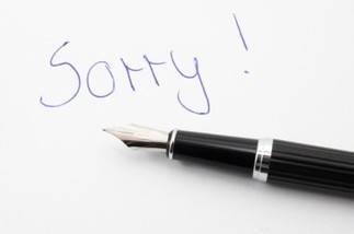 Why It's Important to be Wrong: The Valuable Art of Apology | Bovee and Thill's Most Popular Business Communication Online Magazine Posts | Scoop.it