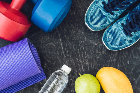 Intensive lifestyle change: It works, and it’s more than diet and exercise | Physical and Mental Health - Exercise, Fitness and Activity | Scoop.it