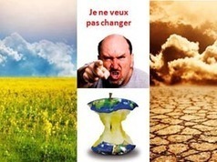 Ecor&eacute;sistants, ces consommateurs qui refusent de consommer durable | Ecor&eacute;action ou &eacute;colophobie | Scoop.it