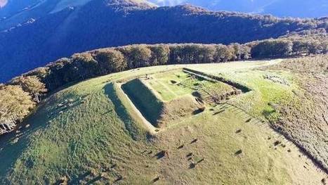 La L&iacute;nea P sale de su escondite | Ordenaci&oacute;n del Territorio | Scoop.it