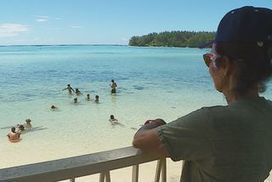 Logement : quand Airbnb fait de l'ombre aux agences immobilières (Polynésie) | Revue Politique Guadeloupe | Scoop.it