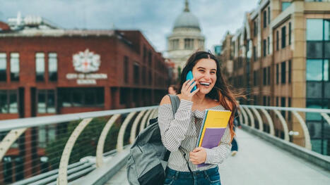 Erasmus Mundus, des masters très cotés qui fêtent leurs 20 ans | ACTUALITES EN ORIENTATION ET INSERTION PROFESSIONNELLE | Scoop.it