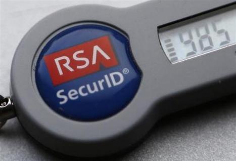 Exclusive: Secret contract tied NSA and security industry pioneer | ICT Security-Sécurité PC et Internet | Scoop.it