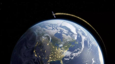 IA en orbite : NVIDIA passe la vitesse sup&eacute;rieure | AERONAUTIQUE NEWS - AEROSPACE POINTOFVIEW - AVIONS - AIRCRAFT | Scoop.it