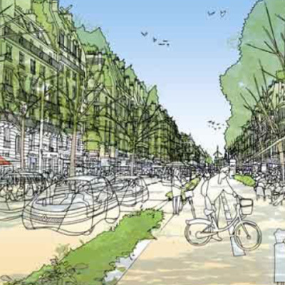 Colloque Bilan Villes Durables | Asterra_actu | URBANmedias | Scoop.it