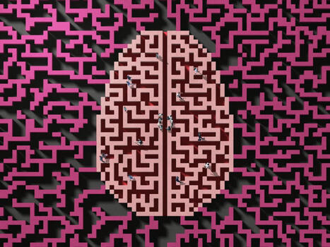 Research leaders urge tech industry to monitor AI's 'thoughts' | Education 2.0 & 3.0 | Scoop.it