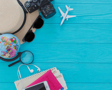 The 10+ Best Niche Vacation Rental Websites 🏡 | Niche Social Network Development | Scoop.it