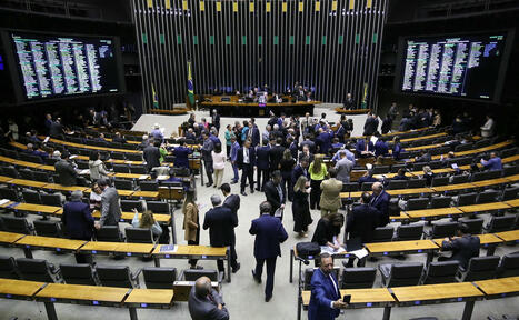 IOF: Bancada da Educação diz que não vai aceitar mudanças no Fundeb | Inovação Educacional | Scoop.it