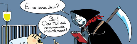 Deux lecteurs se projettent dans l&rsquo;application de la loi sur le droit &agrave; mourir | D&eacute;pendance et fin de vie | Scoop.it