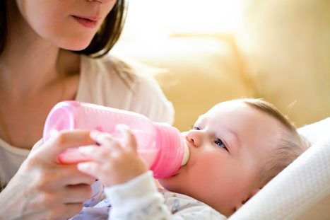 baby milk bottle buy online