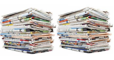 Encuentra ediciones históricas de periódicos de todo el mundo | TIC & Educación | Scoop.it