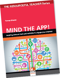 Video tutorials + EFL links: Mind the App by Thomas Strasser | Create, Innovate & Evaluate in Higher Education | Scoop.it