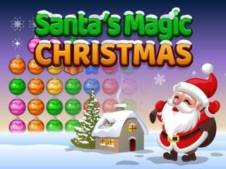 Santa's Magic Christmas | Sciences découvertes | Scoop.it