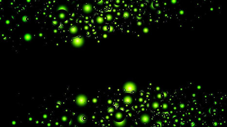 ICP actualit&eacute; - Une innovation fran&ccedil;aise transforme l'eau en hydrog&egrave;ne vert gr&acirc;ce &agrave; la lumi&egrave;re solaire - Enerzine | Infos Lab' novembre 2025 | Scoop.it