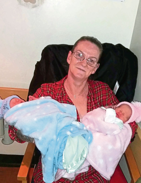 Dundee man calls his baby River Tay in ultimate tribute to his city | Language attitudes | Scoop.it